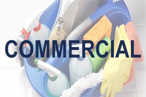 Commercial Button